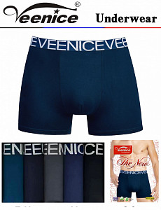 Мужские трусы боксеры VEENICE