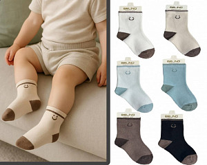 Носочки для мальчика BELINO